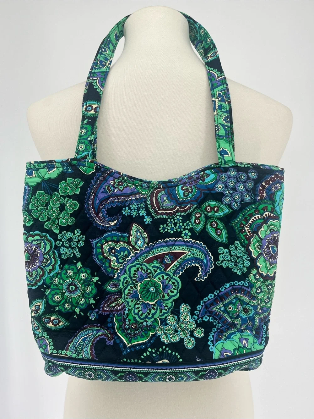 Vera Bradley beautiful vera